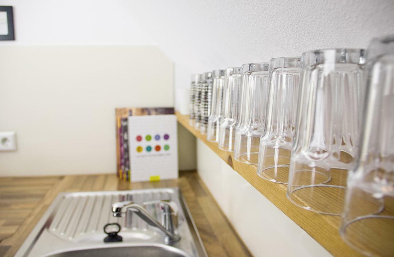 Spelzenhof - Ferienwohnung Im Obergeschoss Altdorf  エクステリア 写真