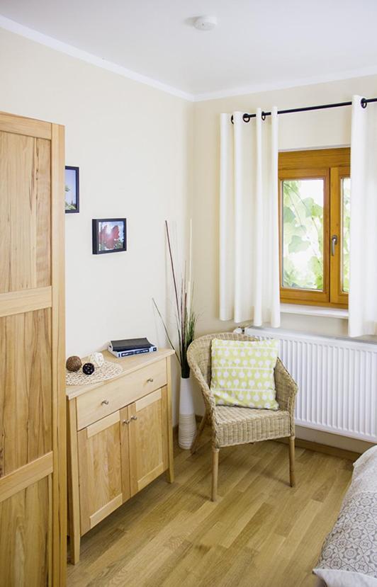 Spelzenhof - Ferienwohnung Im Obergeschoss Altdorf  エクステリア 写真